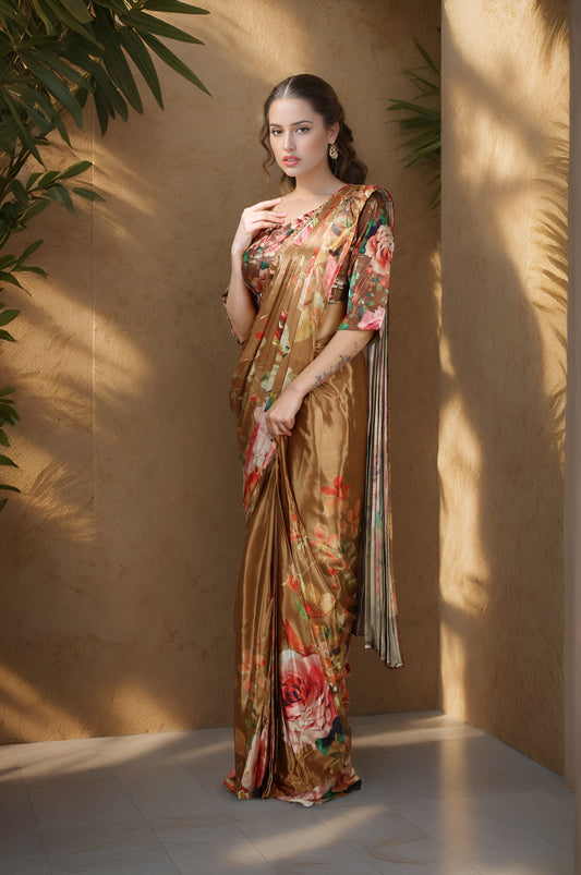 Ready-to-Wear Saree